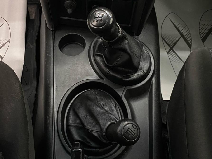 Chevrolet Niva I Рестайлинг Энгельс  - изображение 31