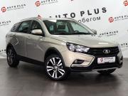 Lada (ВАЗ) Vesta I Минеральные Воды  - изображение 20