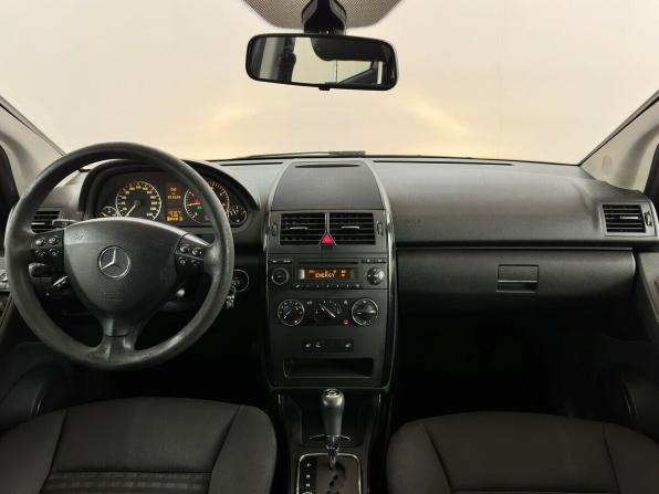 Mercedes-Benz A-Класс II (W169) Рестайлинг с пробегом 2011 года, цена 750 000 рублей, 151624 км, хэтчбек, Автокод Объявления