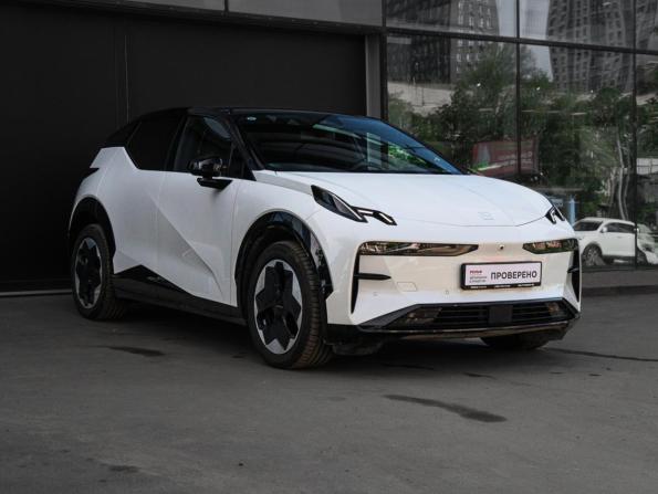 Zeekr X I с пробегом 2023 года, цена 4 380 000 рублей, 38152 км, внедорожник, Автокод Объявления
