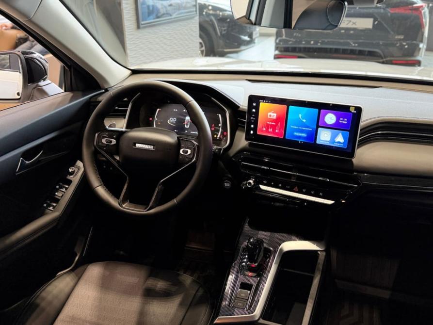 Haval Jolion I Рестайлинг 2 Тольятти  - изображение 17