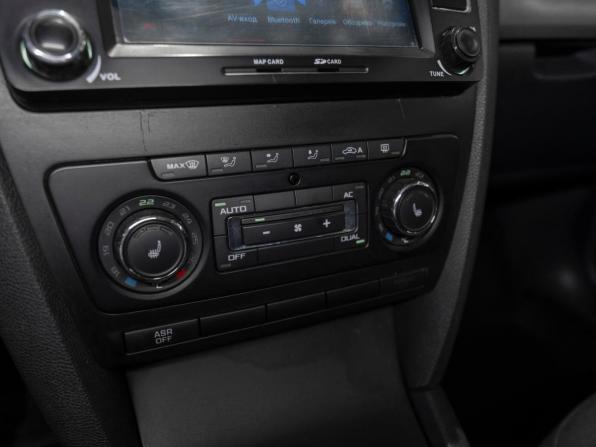 Skoda Octavia II (A5) Рестайлинг с пробегом 2012 года, цена 570 000 рублей, 202043 км, лифтбек, Автокод Объявления