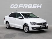 Volkswagen Polo V Рестайлинг Краснодар  - изображение 16