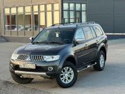 Mitsubishi Pajero Sport II Волгоград  - изображение 38