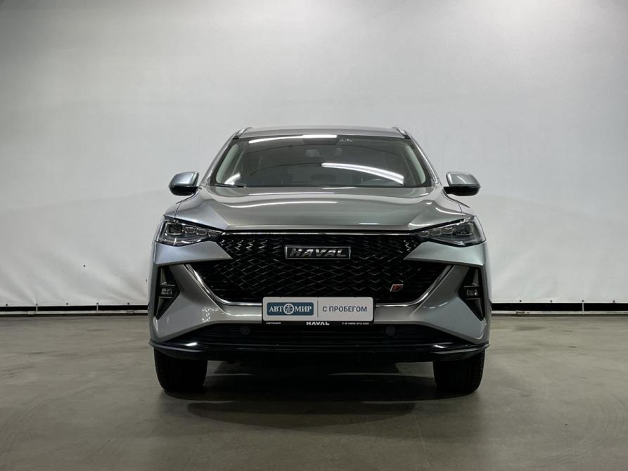 Haval F7 I Рестайлинг Ярославль  - изображение 2