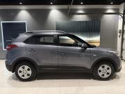Hyundai Creta I Рестайлинг Новосибирск  - изображение 24