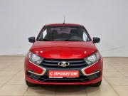 Lada (ВАЗ) Granta I Рестайлинг Альметьевск  - изображение 24
