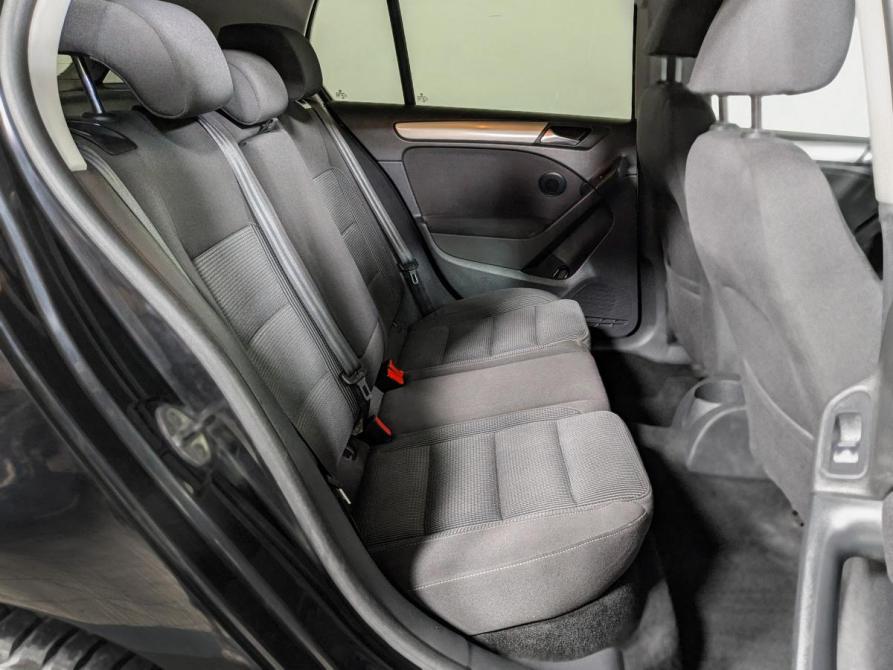 Volkswagen Golf VI Екатеринбург  - изображение 13