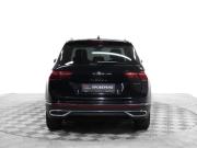 Volkswagen Tiguan II Рестайлинг Москва  - изображение 30