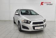 Chevrolet Aveo II Астрахань  - изображение 21