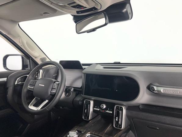 Haval Dargo I с пробегом 2024 года, цена 2 649 000 рублей, 31000 км, внедорожник, Автокод Объявления