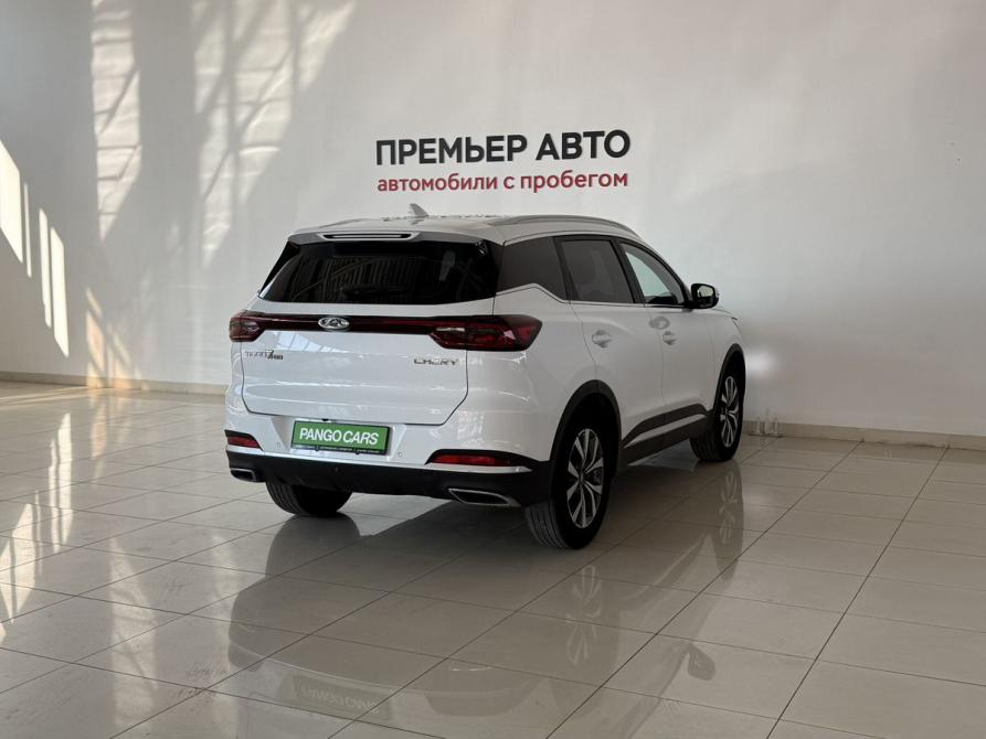 Chery Tiggo 7 Pro I Смоленск  - изображение 4