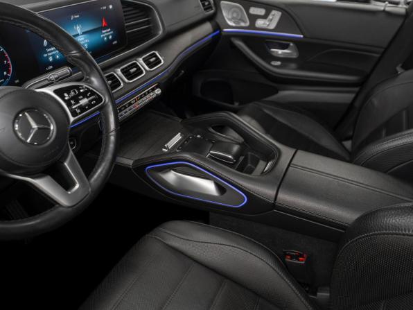 Mercedes-Benz GLE II (V167) с пробегом 2020 года, цена 6 150 000 рублей, 115940 км, внедорожник, Автокод Объявления