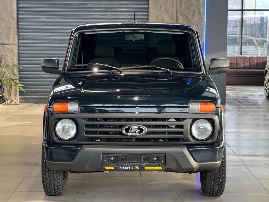 Lada (ВАЗ) Niva Legend Оренбург  - изображение 2