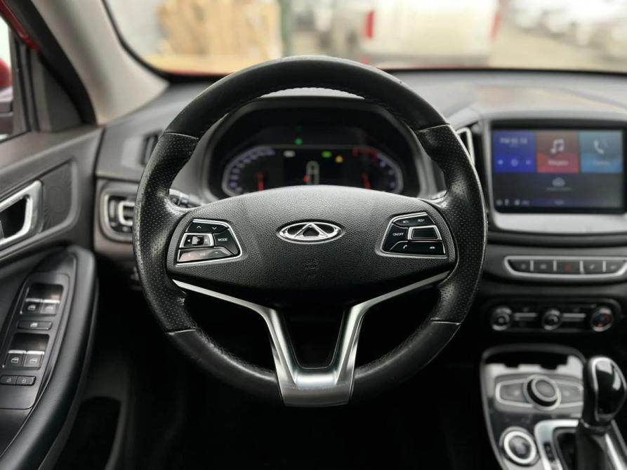 Chery Tiggo 7 I Кемерово  - изображение 9