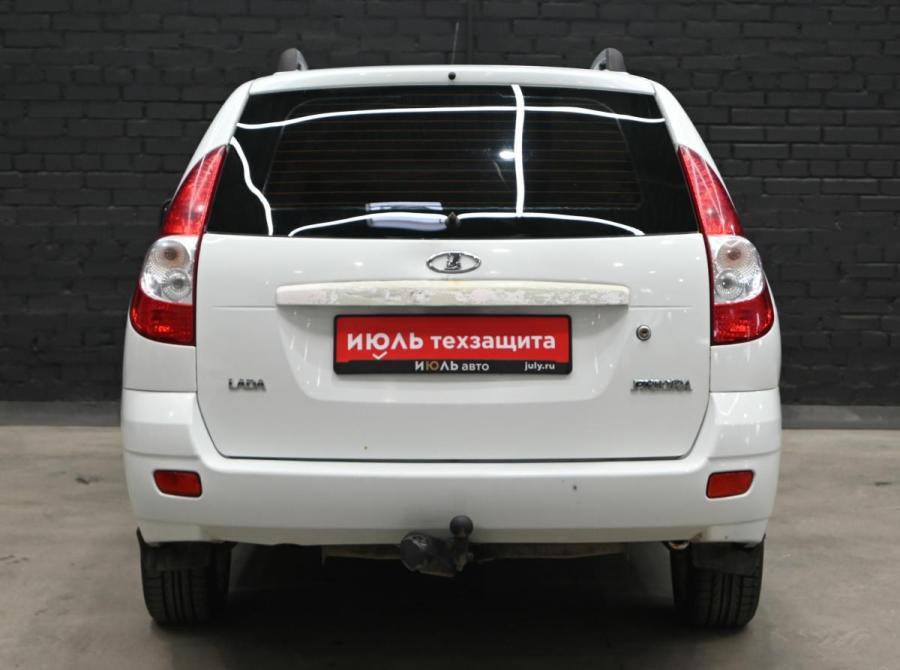 Lada (ВАЗ) Priora I Екатеринбург  - изображение 5