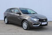 Lada (ВАЗ) Vesta I Рестайлинг (NG) Нижний Новгород  - изображение 24