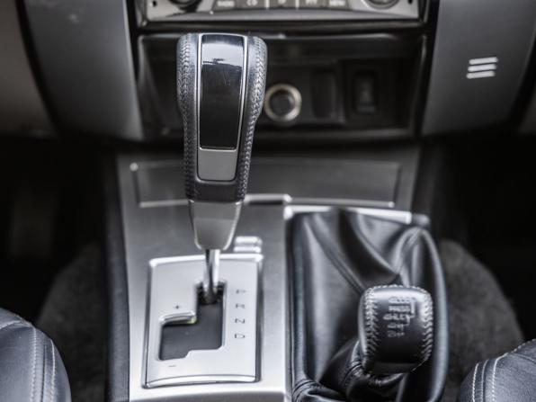 Mitsubishi Pajero Sport II Рестайлинг с пробегом 2014 года, цена 2 495 000 рублей, 112799 км, внедорожник, Автокод Объявления