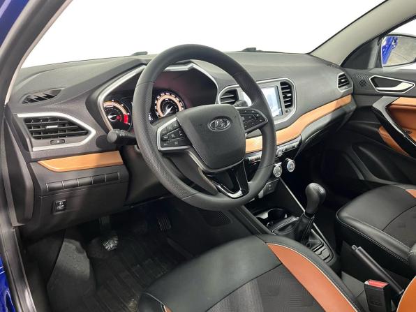 Lada (ВАЗ) Vesta I Рестайлинг (NG) с пробегом 2025 года, цена 1 595 000 рублей, 11030 км, универсал, Автокод Объявления