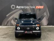 Lada (ВАЗ) Niva Legend Пермь  - изображение 19