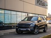 Mercedes-Benz M-Класс III (W166) Санкт-Петербург  - изображение 31