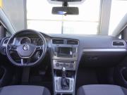 Volkswagen Golf VII Москва  - изображение 27