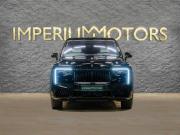 Rolls-Royce Cullinan I Рестайлинг Москва  - изображение 50