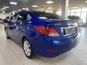 Hyundai Solaris I Челябинск  - изображение 26