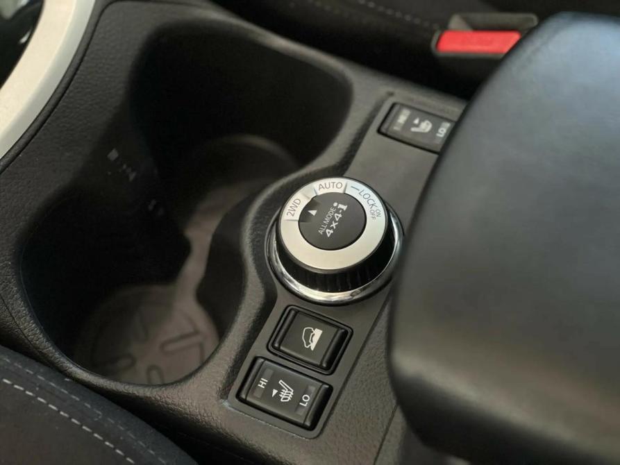 Nissan X-Trail III Екатеринбург  - изображение 21