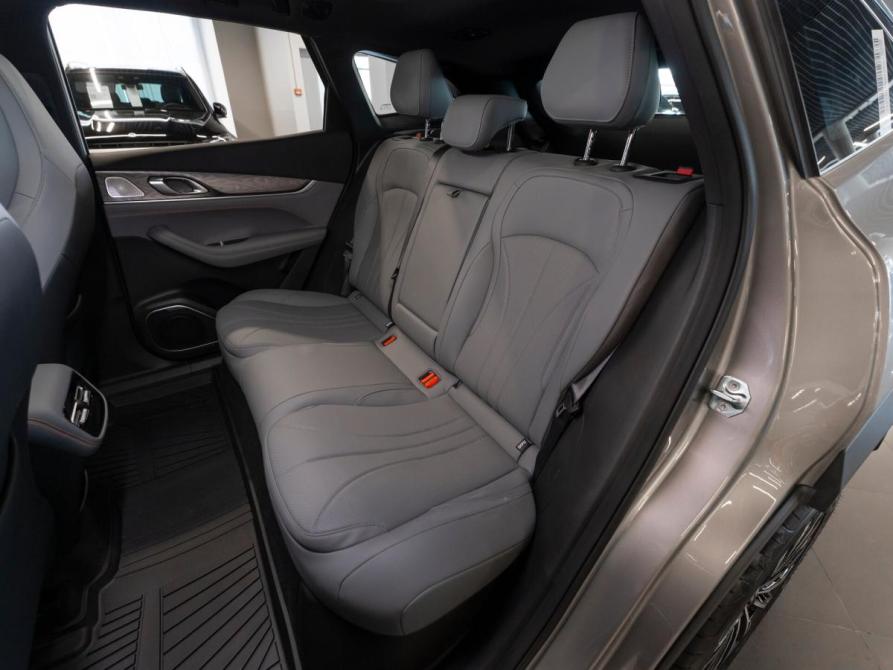 Geely Galaxy M7 Москва  - изображение 15