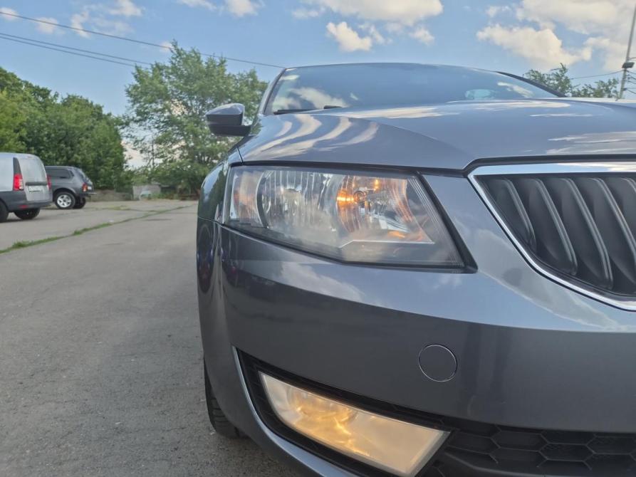 Skoda Octavia III (A7) Саратов  - изображение 10