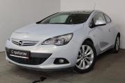 Opel Astra J Рестайлинг Санкт-Петербург  - изображение 19