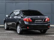 Toyota Corolla X (E140 E150) Новороссийск  - изображение 21