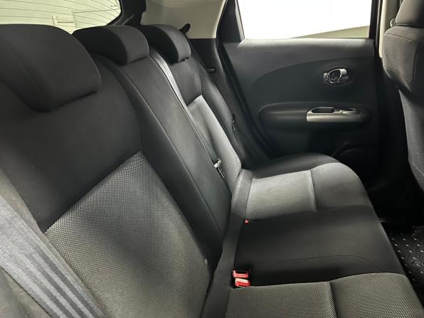Nissan Juke I с пробегом 2012 года, цена 990 000 рублей, 175696 км, внедорожник, Автокод Объявления