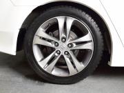 Honda Accord VIII Рестайлинг Кемерово  - изображение 33