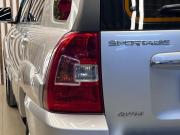 Kia Sportage II Рестайлинг Уфа  - изображение 42