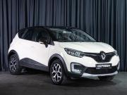 Renault Kaptur I Волгоград  - изображение 19