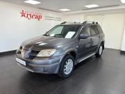 Mitsubishi Outlander I Киров  - изображение 16