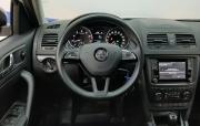 Skoda Yeti I Рестайлинг Москва  - изображение 29
