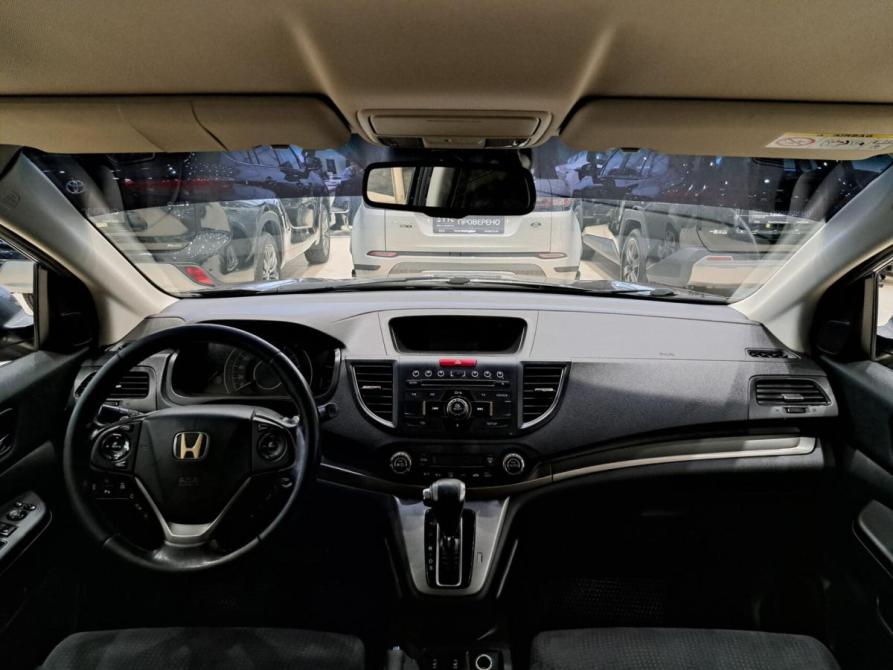 Honda CR-V IV Казань  - изображение 17