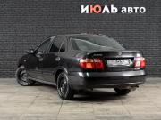 Nissan Almera II (N16) Рестайлинг Екатеринбург  - изображение 14