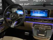 Mercedes-Benz V-Класс III (W447) Рестайлинг 2 Москва  - изображение 43
