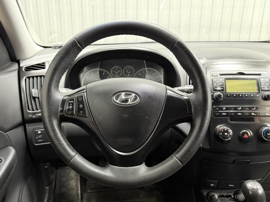 Hyundai i30 I Рестайлинг Магнитогорск  - изображение 8