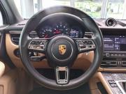 Porsche Macan I Рестайлинг Москва  - изображение 53