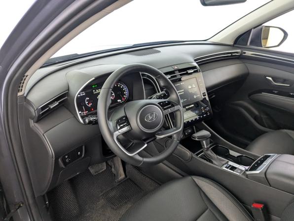 Hyundai Tucson IV с пробегом 2024 года, цена 3 650 000 рублей, 37181 км, внедорожник, Автокод Объявления