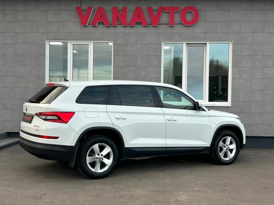 Skoda Kodiaq I Альметьевск  - изображение 5