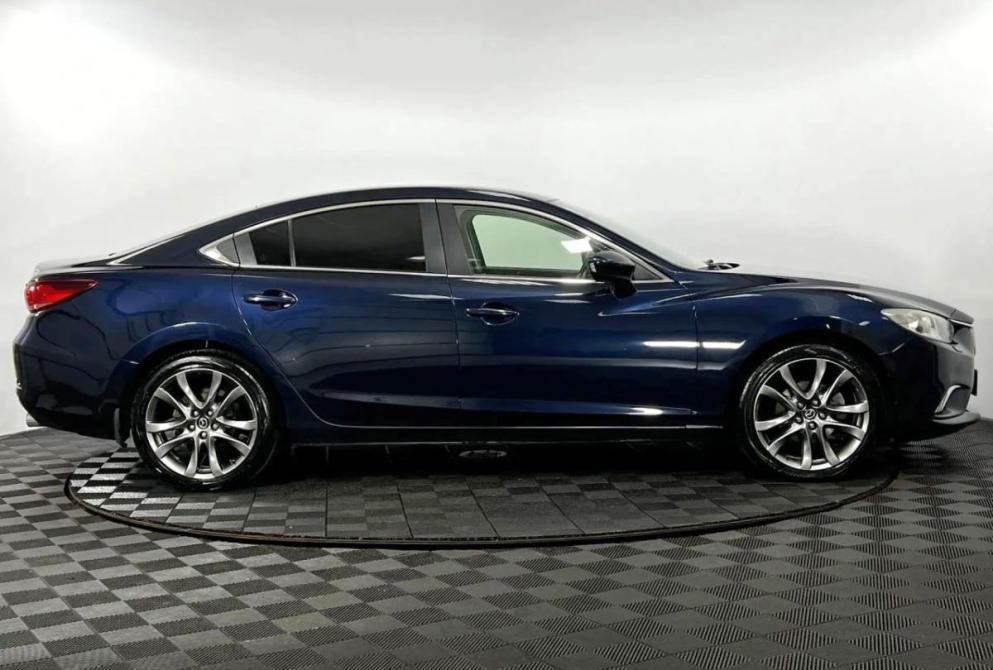 Mazda 6 III (GJ) Нижний Новгород  - изображение 5