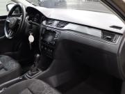 Skoda Rapid I Рестайлинг Санкт-Петербург  - изображение 32