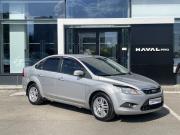 Ford Focus II Рестайлинг Москва  - изображение 19