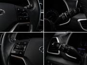 Hyundai Tucson III Рестайлинг Москва  - изображение 46